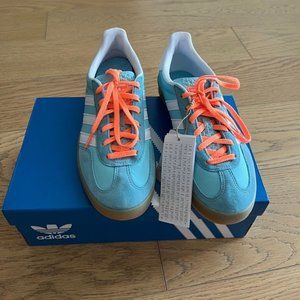 Adidas Gazelle Sneakers